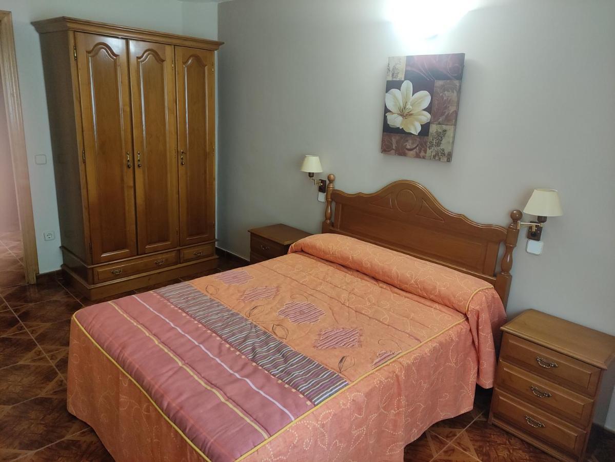 Hotel Penagrande Cangas De Narcea Exterior photo