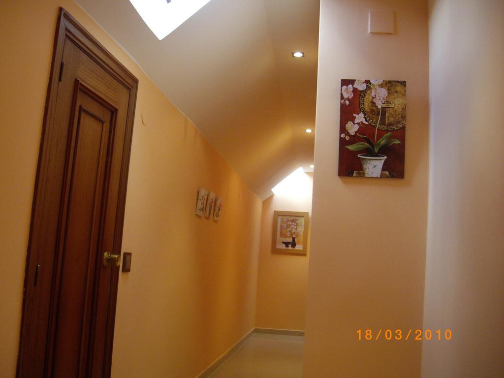 Hotel Penagrande Cangas De Narcea Exterior photo