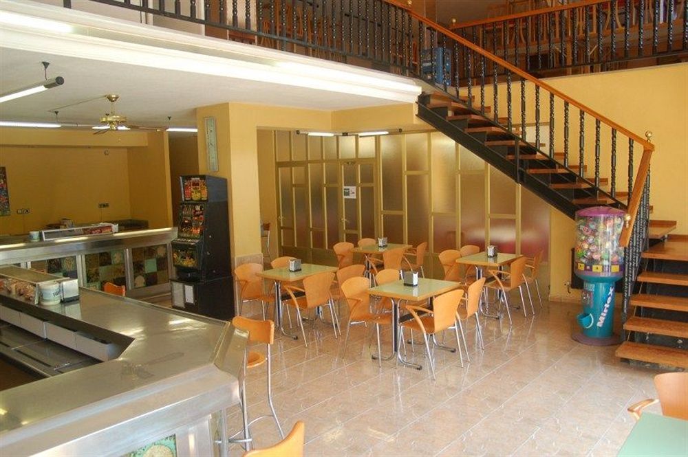 Hotel Penagrande Cangas De Narcea Exterior photo